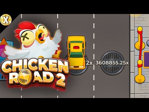 Explore the Fun and Challenge of Chicken Road Game