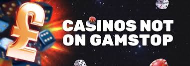 Explore the World of Non-GamStop Casinos in the UK