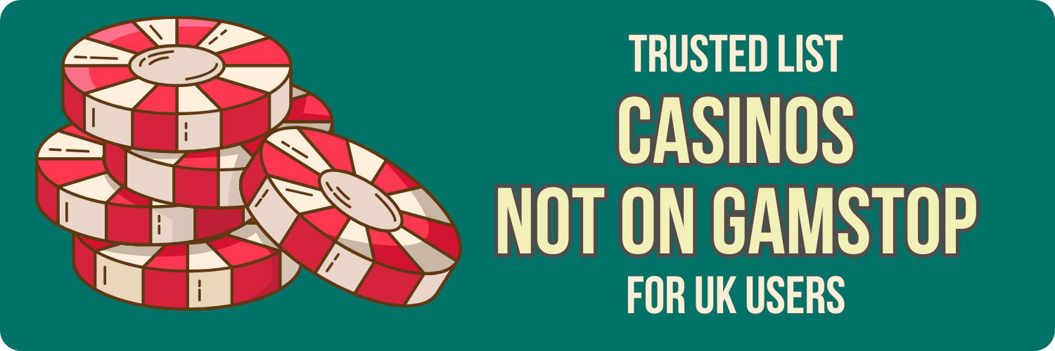 Explore the World of Non-GamStop Casinos in the UK