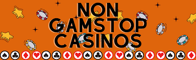 Exploring Casinos Not with GamStop