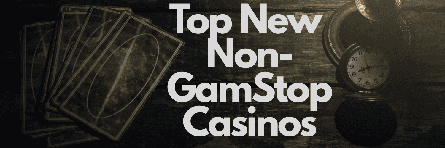 Exploring Casinos That Are Not on Gamstop 38321645
