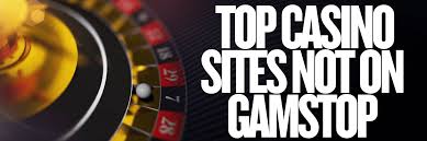 Exploring Casinos That Are Not on Gamstop 38321645