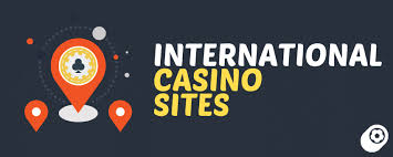 Exploring Casinos Worldwide A Journey Through Gaming Culture
