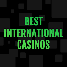Exploring Casinos Worldwide A Journey Through Gaming Culture