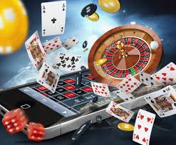 Exploring Casinos Worldwide A Journey Through Gaming Culture