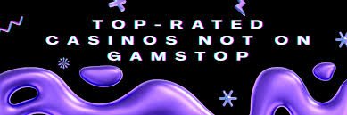Exploring GamStop Excluded Sites A Guide to Non-GamStop Casinos Exploring GamStop Excluded Sites A Guide to Non-GamStop Casinos