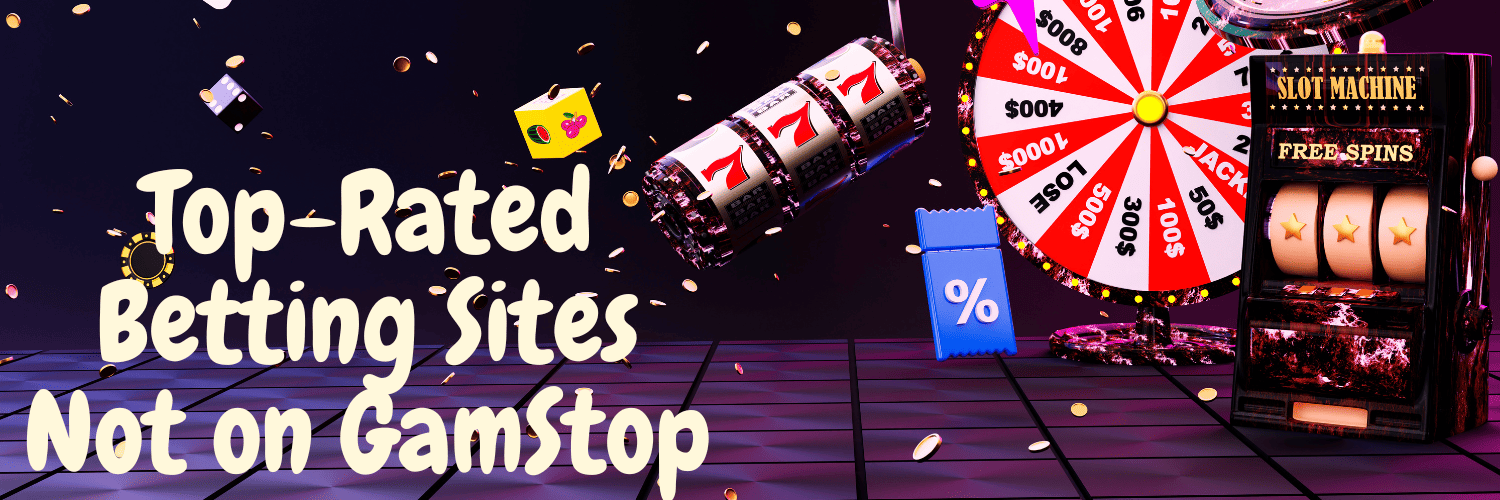 Exploring Golf Bookmakers Not on GamStop -829242824