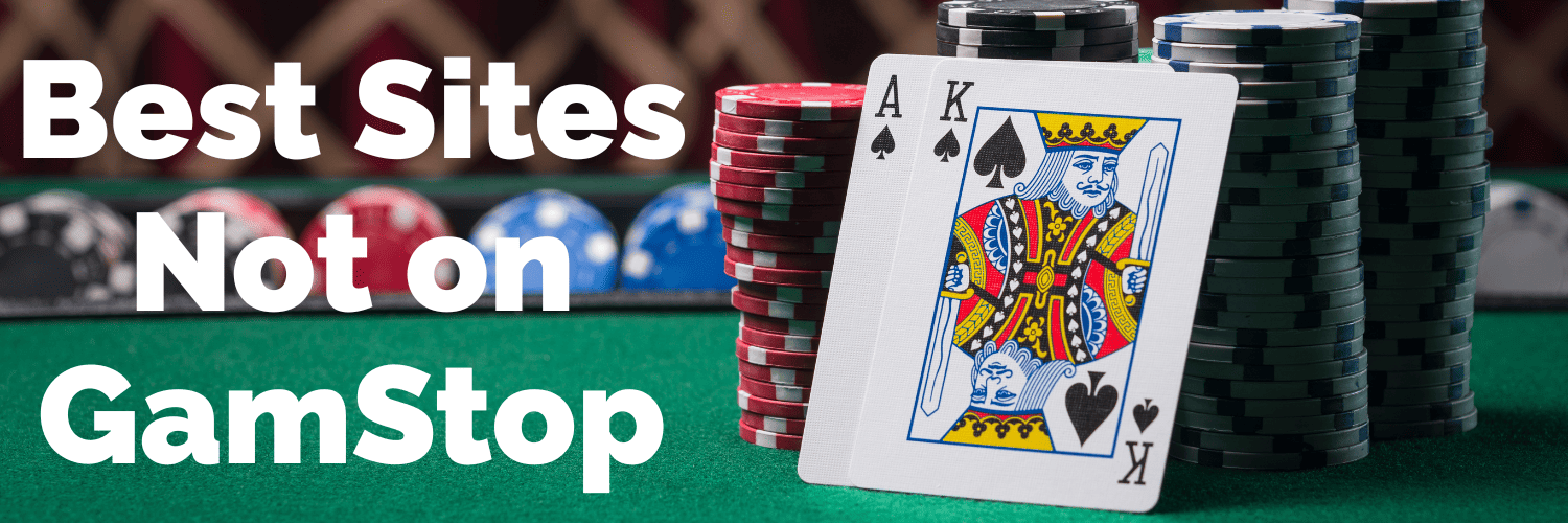 Exploring Live Casinos Not on GamStop Exploring Live Casinos Not on GamStop