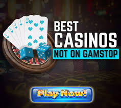 Exploring New Non GamStop Casinos A Fresh Wave of Online Gaming