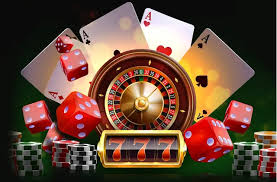 Exploring Non GamStop Roulette Sites Exploring Non GamStop Roulette Sites