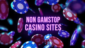 Exploring Non GamStop UK Casinos A Comprehensive Guide