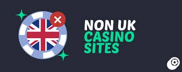 Exploring Non-UK Casinos for UK Players A Guide