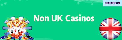 Exploring Non UKGC Casinos Opportunities for Players