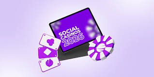 Exploring Real Money Social Casinos A New Era in Gaming Exploring Real Money Social Casinos A New Era in Gaming