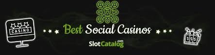 Exploring Real Money Social Casinos A New Era in Gaming Exploring Real Money Social Casinos A New Era in Gaming