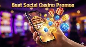 Exploring Real Money Social Casinos A New Era in Gaming Exploring Real Money Social Casinos A New Era in Gaming
