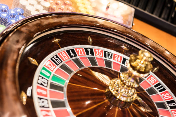 Exploring Roulette Not on GamStop