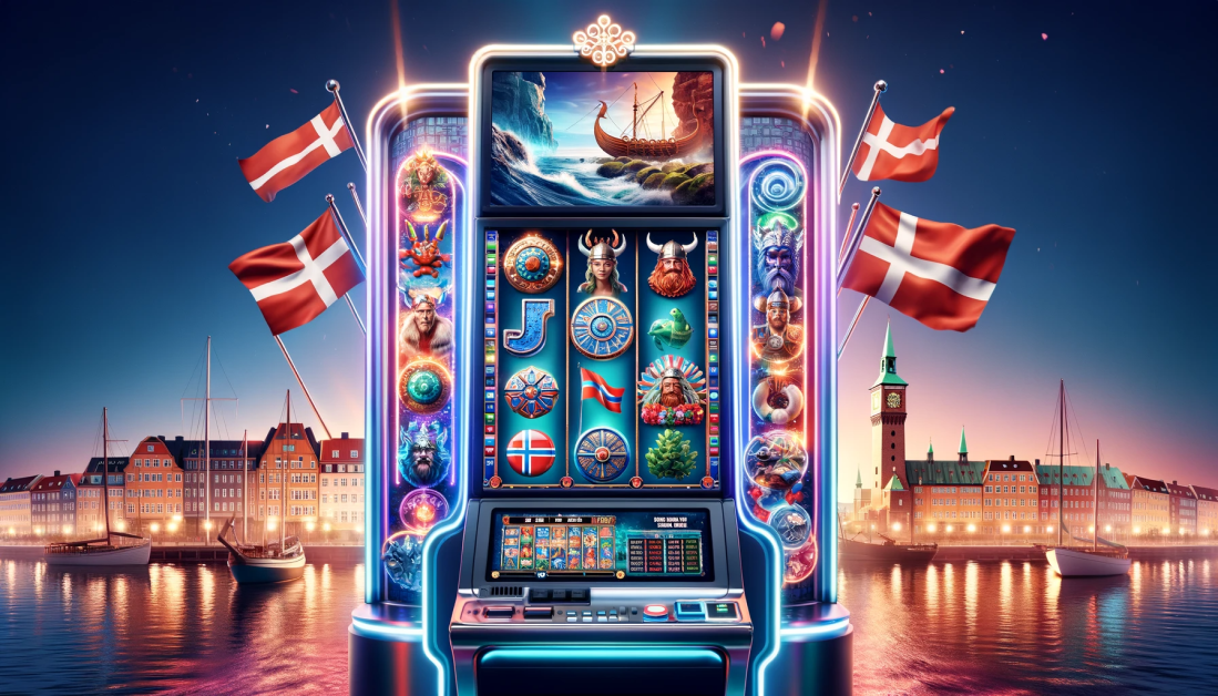 Find det Bedste Online Casino med Licens i Danmark