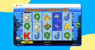 Fishin' Frenzy The Big Catch - Exploring the Thrills of the Underwater Adventure Fishin' Frenzy The Big Catch - Exploring the Thrills of the Underwater Adventure