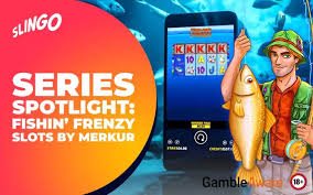 Fishin' Frenzy The Big Catch - Exploring the Thrills of the Underwater Adventure Fishin' Frenzy The Big Catch - Exploring the Thrills of the Underwater Adventure