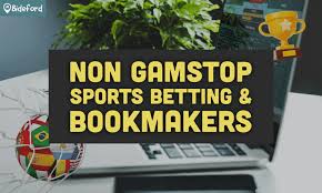 Football Betting Sites without GamStop Your Guide to Unrestricted Online Betting