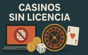 Guía Práctica sobre Casinos Sin Control Todo lo que Necesitas Saber