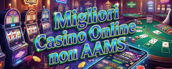 I migliori casinò non AAMS in Europa Offerte e Sicurezza