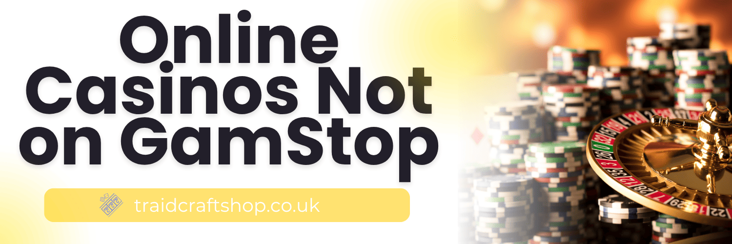 Legit Gambling Sites Not on GamStop -439594121