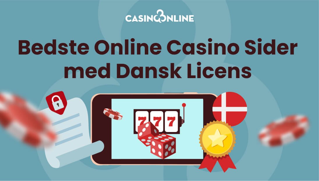 Liste over de Bedste Casinoer i Danmark Liste over de Bedste Casinoer i Danmark