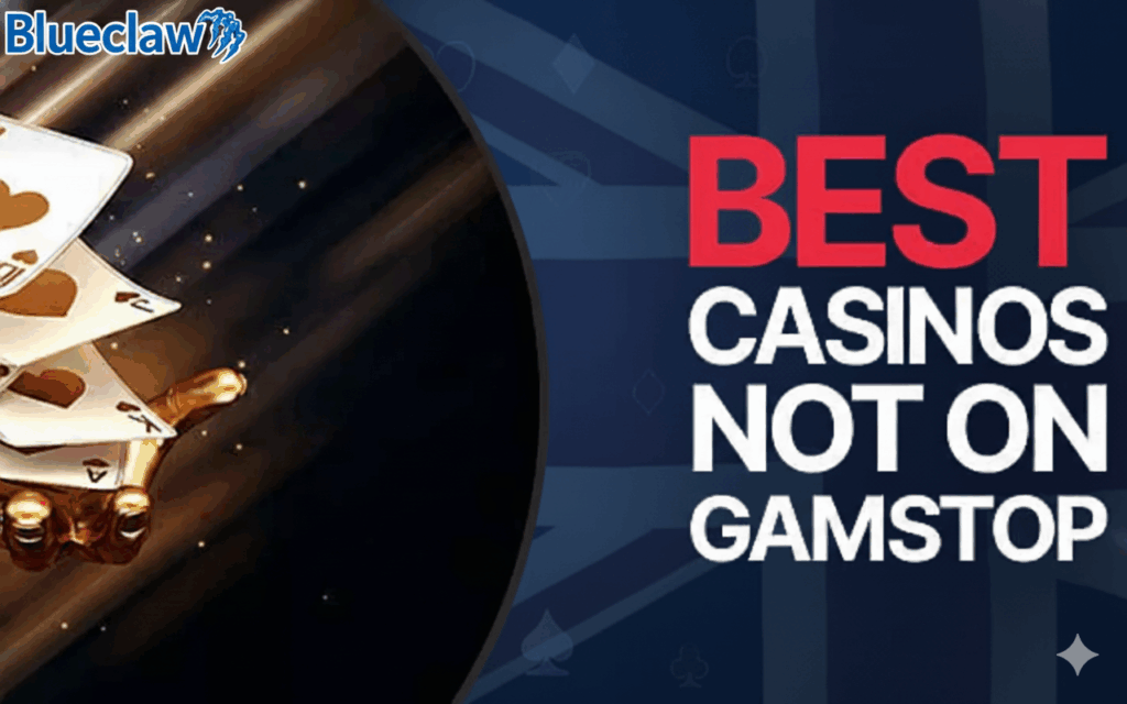 Live Casino Not on GamStop A Comprehensive Guide Live Casino Not on GamStop A Comprehensive Guide