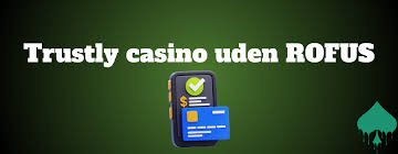Live Casino Uden Rufus Spiltryghed og Underholdning