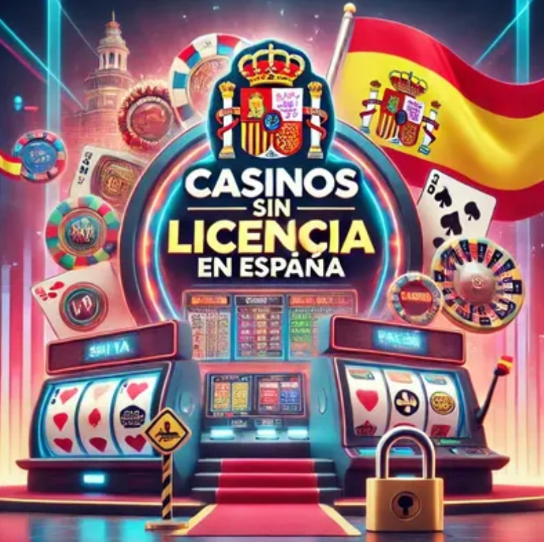 Los Mejores Casinos No Licenciados Confiables del 2026