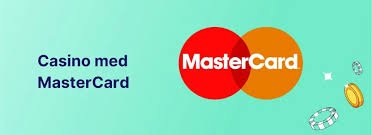 Mastercard Casino En Guide til Sikker Spiloplevelse -1836629668