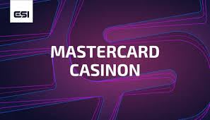 Mastercard Casino En Guide til Sikkerhed og Bekvemmelighed