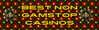 New Casinos Not Affected by GamStop Your Guide to Gaming Freedom