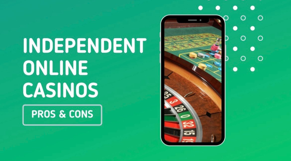 New Independent Casino Sites Exploring the Unique Gaming Experience New Independent Casino Sites Exploring the Unique Gaming Experience
