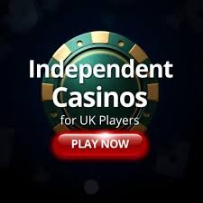 New Independent Casino Sites Exploring the Unique Gaming Experience New Independent Casino Sites Exploring the Unique Gaming Experience