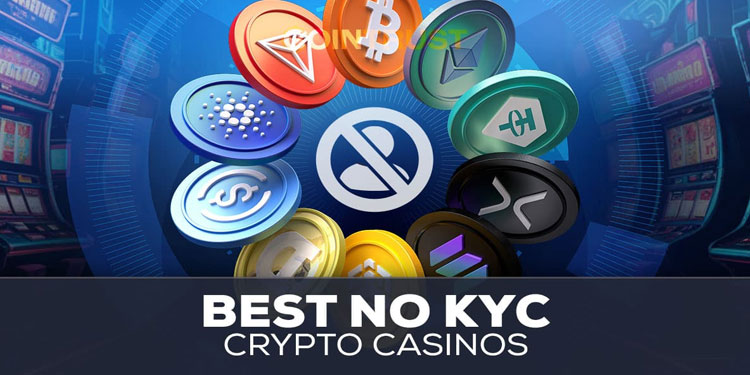 No ID Verification Casinos Enjoy Gaming Without Limits