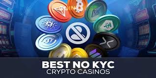 No KYC Online Casino The Future of Online Gaming No KYC Online Casino The Future of Online Gaming