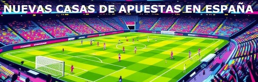 Nuevas Plataformas de Apuestas La Revolución en el Juego en Línea