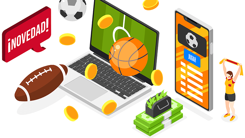 Nuevas Plataformas de Apuestas La Revolución en el Juego en Línea