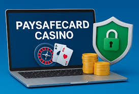 Online Casino med Paysafecard - Sikker og Bekvem Spiloplevelse