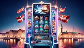 Online Casino Spil Oplev Den Ultimative Spiloplevelse