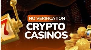 Online Casinos Without Verification A Guide to No ID Gambling Online Casinos Without Verification A Guide to No ID Gambling