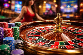 Online Echtgeld Roulette Der Ultimative Leitfaden für Spieler