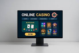 Online Kasina Vše, co potřebujete vědět Online Kasina Vše, co potřebujete vědět
