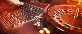 Play Roulette for Money Experience the Thrill of the Spin