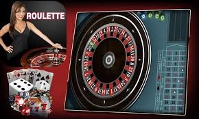 Roulette mit Echtgeld Ein Leitfaden für Spieler