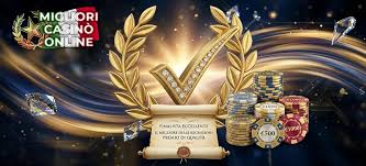 Scopri i migliori online casino stranieri