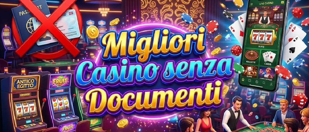 Scopri i migliori online casino stranieri